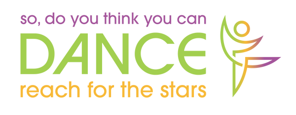 So Do You Think You Can Dance: Reach For The Stars