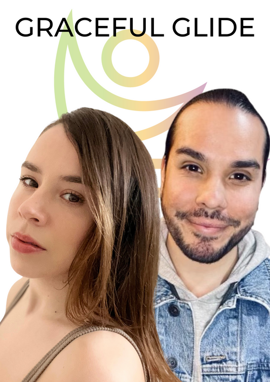 Ashley Mason & Adrian Rios